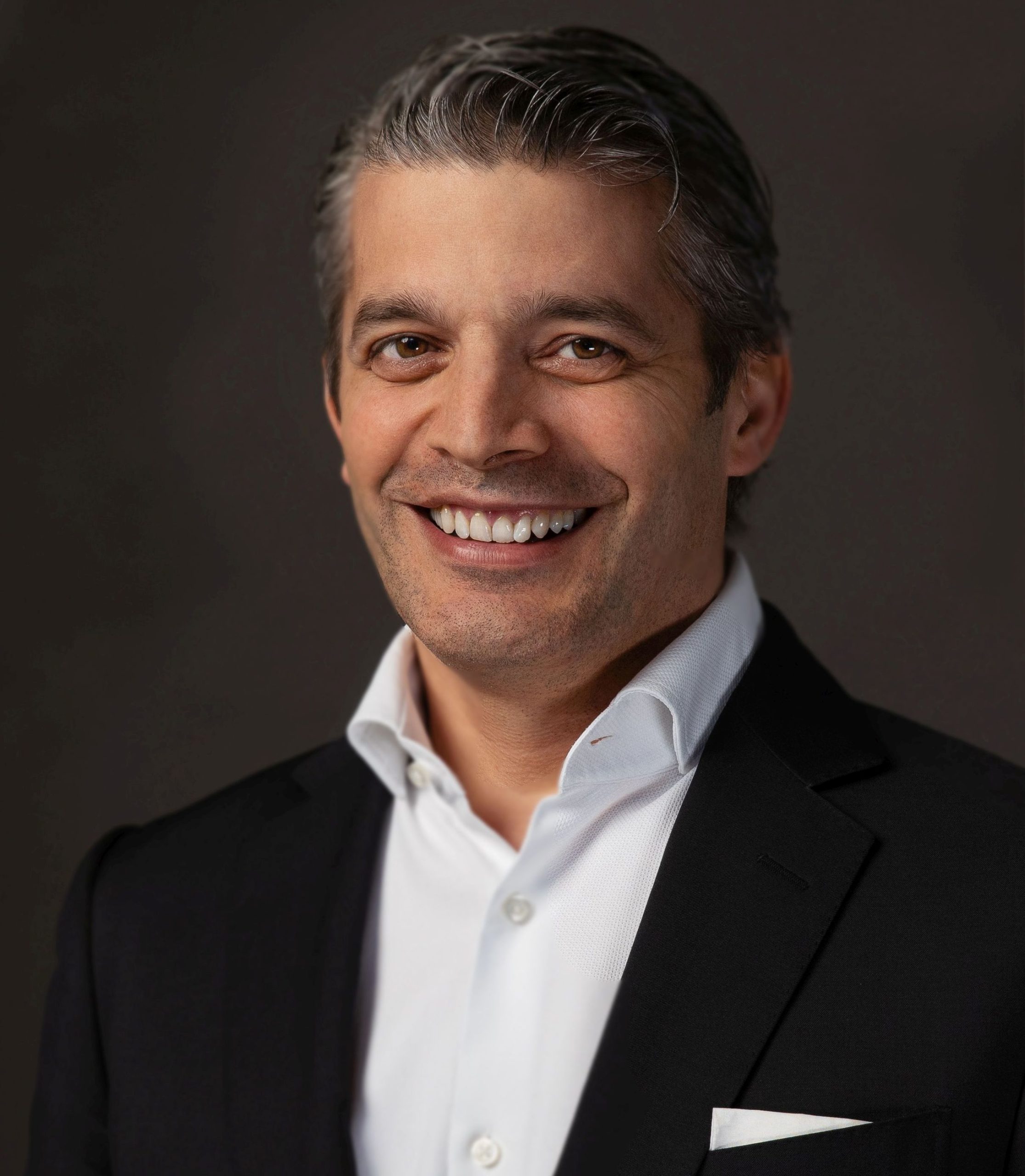 Oliver Gnehm