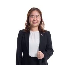 Shareen Ng En Yi