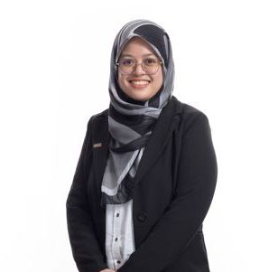 Siti Norafiqah Hassanor.