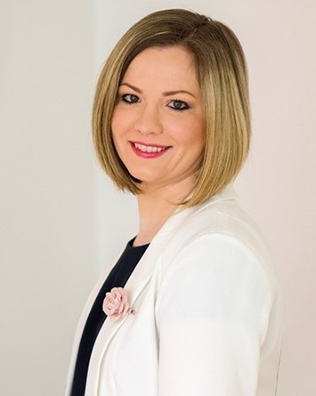 Dr. Judit Vidóczy-Fehér