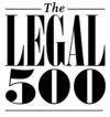 logo Legal 500